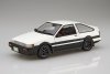 Fujimi 046204 Toyota Corrola Levin 1600 GT-APEX 1/24
